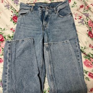 Levi’s Denim Jeans